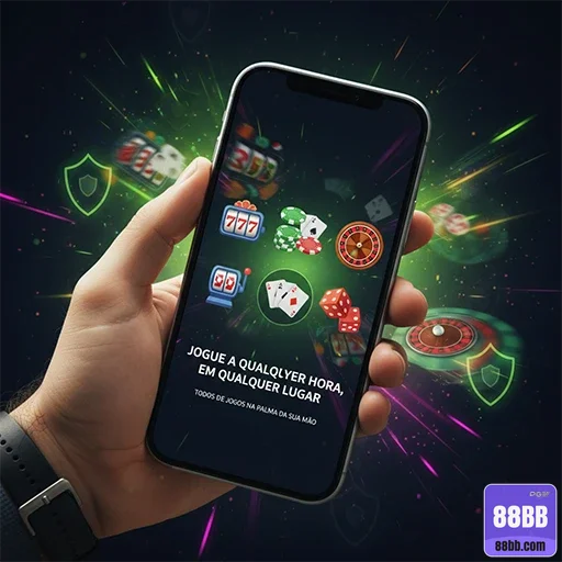Baixar 88bb.com App