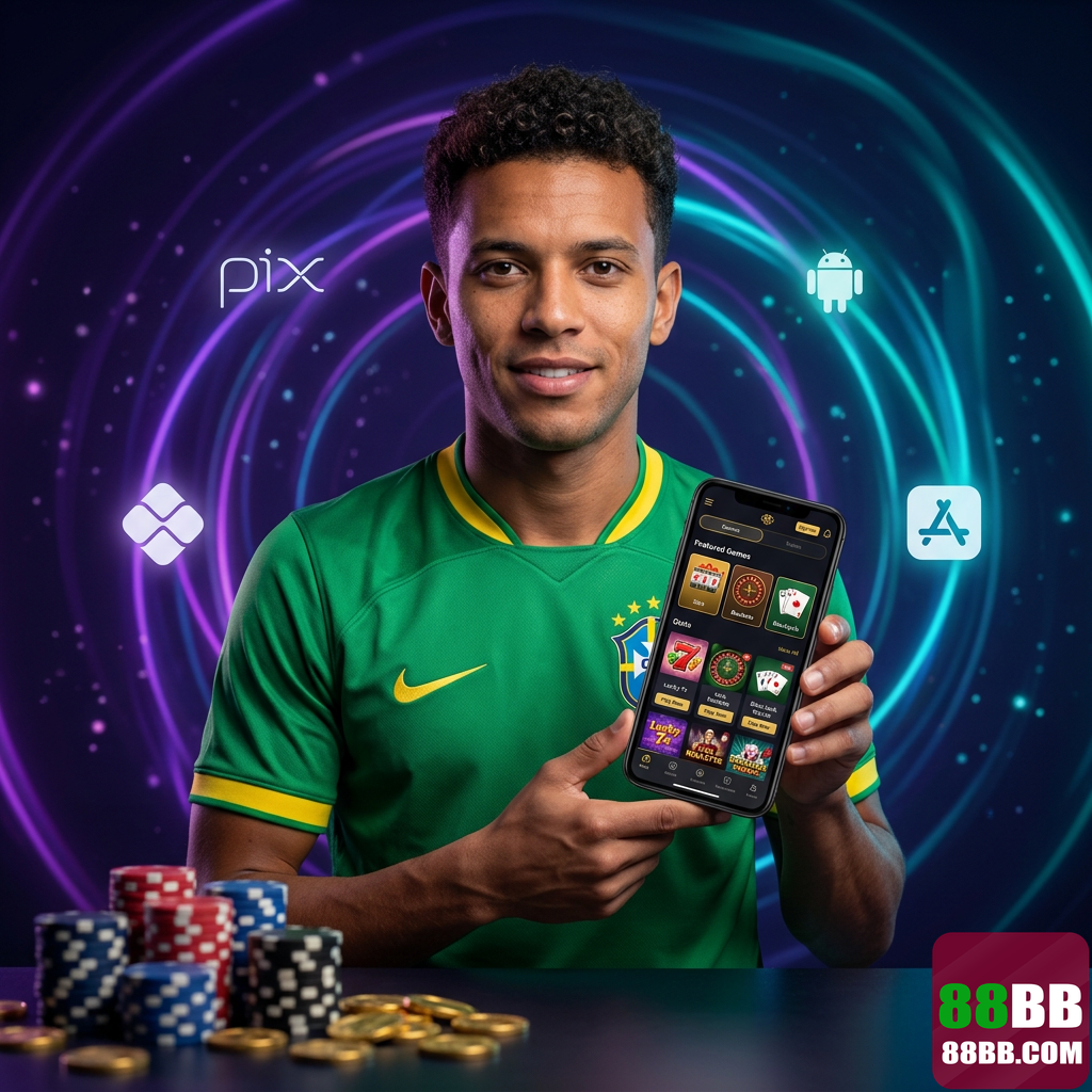 88bb.com Instalação App