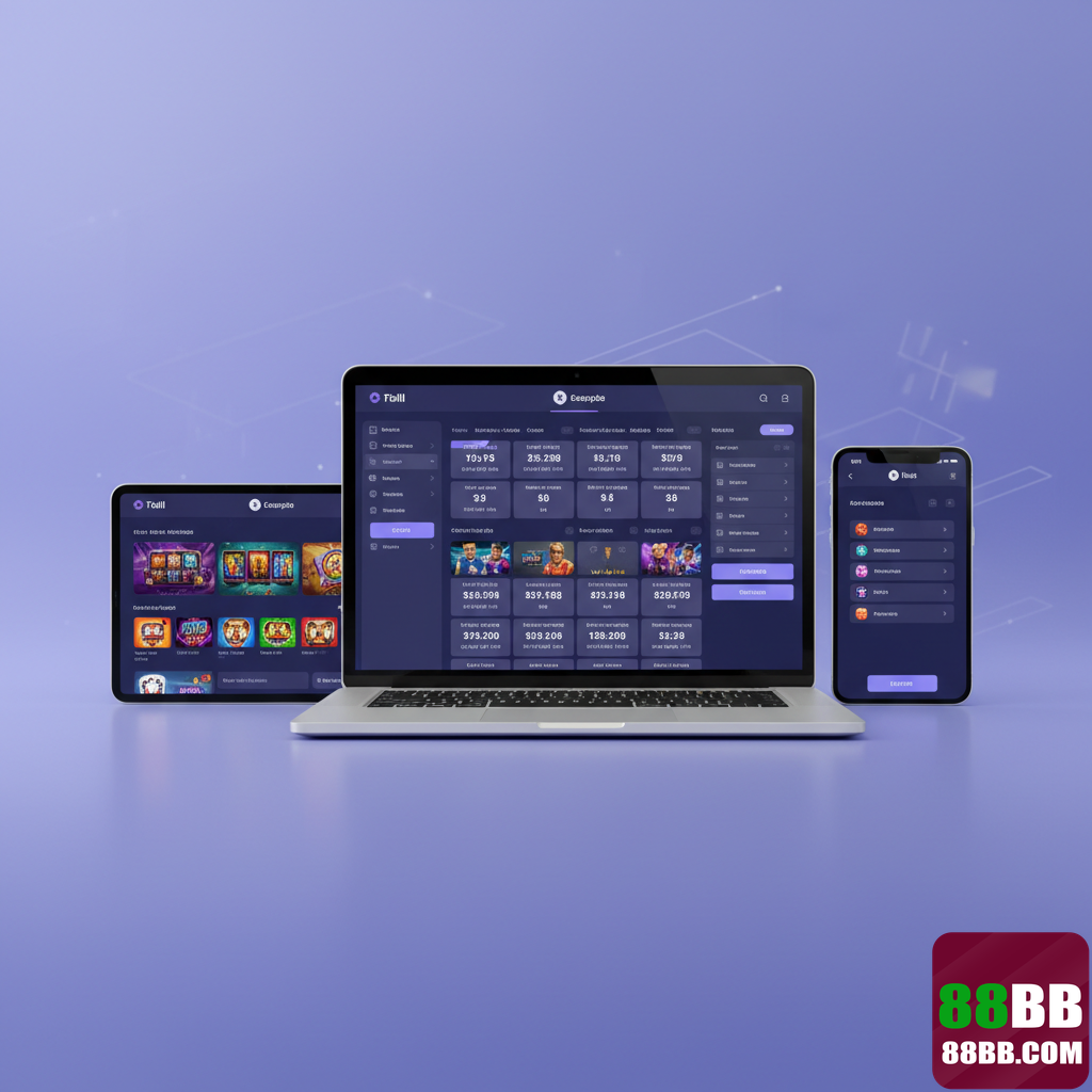 88bb.com Servidores Gamer